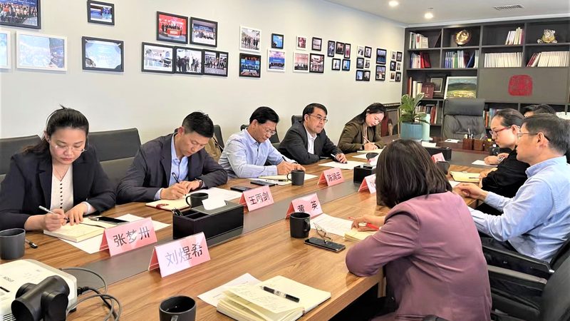 成都IPO咨询：揭秘企业上市前的关键步骤